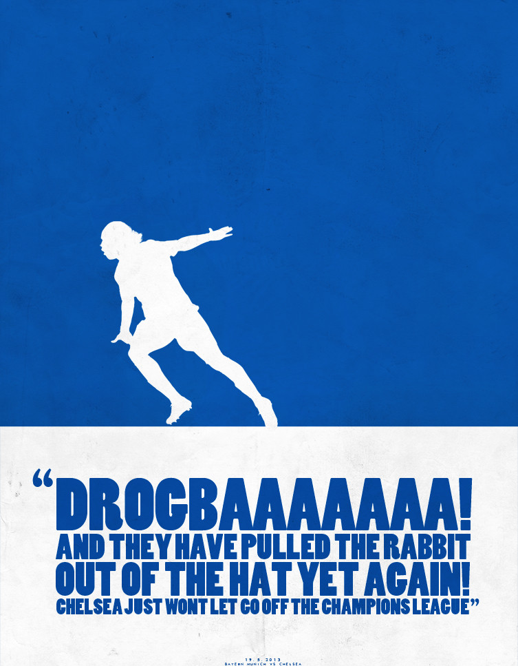 Drogba